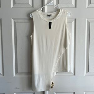 Express Asymmetrical Top